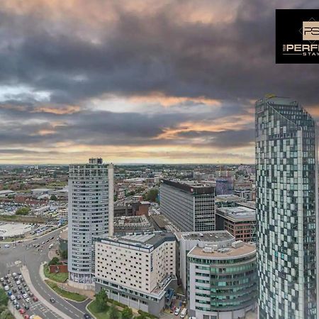 The Lexington - Liverpool City Centre 24 Hour Gym - Your Perfect Stay - City And Waterfront Views Buitenkant foto